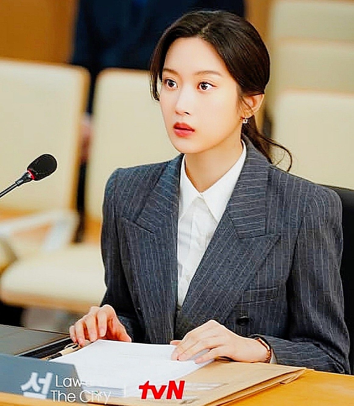 Latest photo of Mun Kayoung