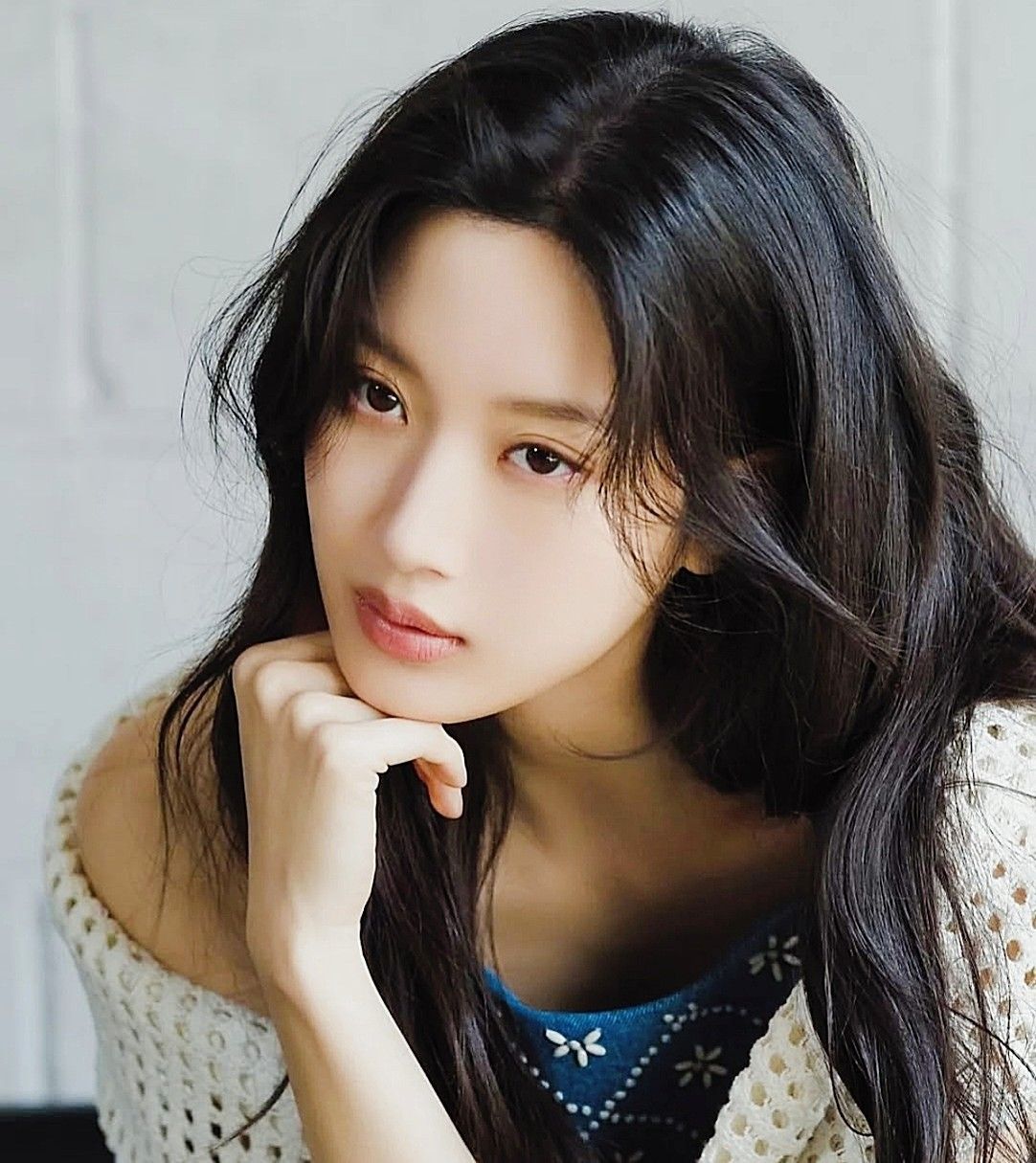 Recent activity shot of Mun Kayoung