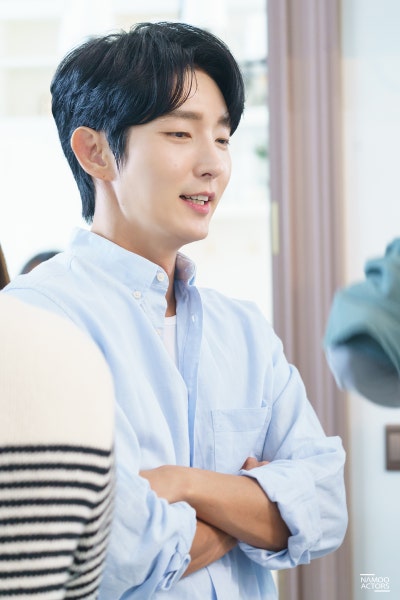 Latest photo of Lee Joongi