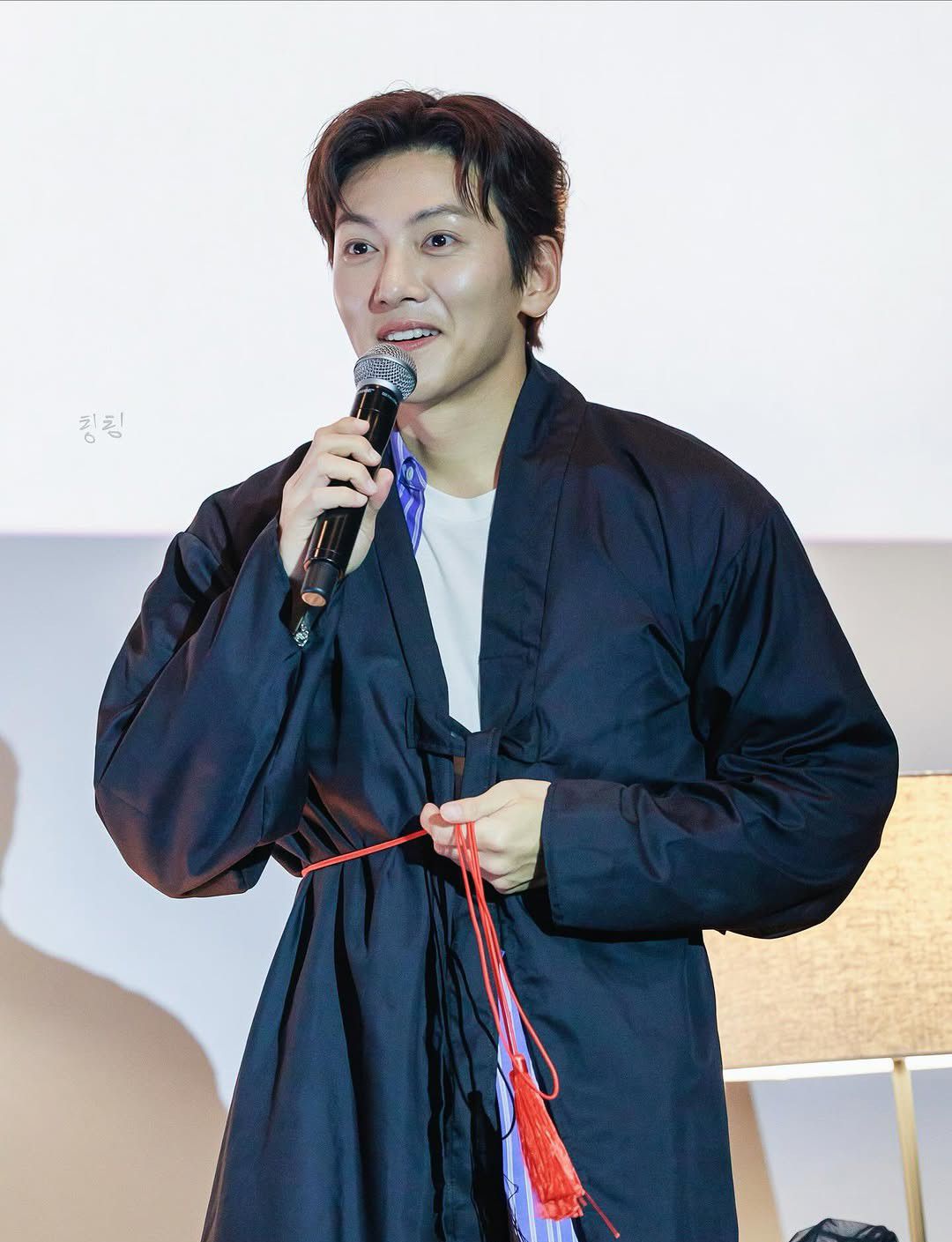 池昌旭的近期活動照