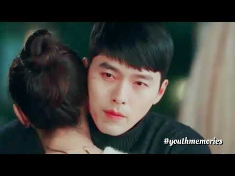 Behind-the-scenes cut of Hyun Bin