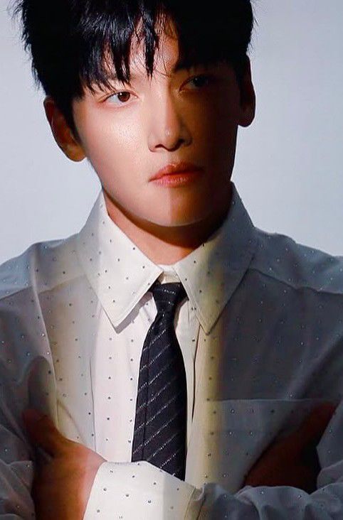 Latest photo of Ji Changwook
