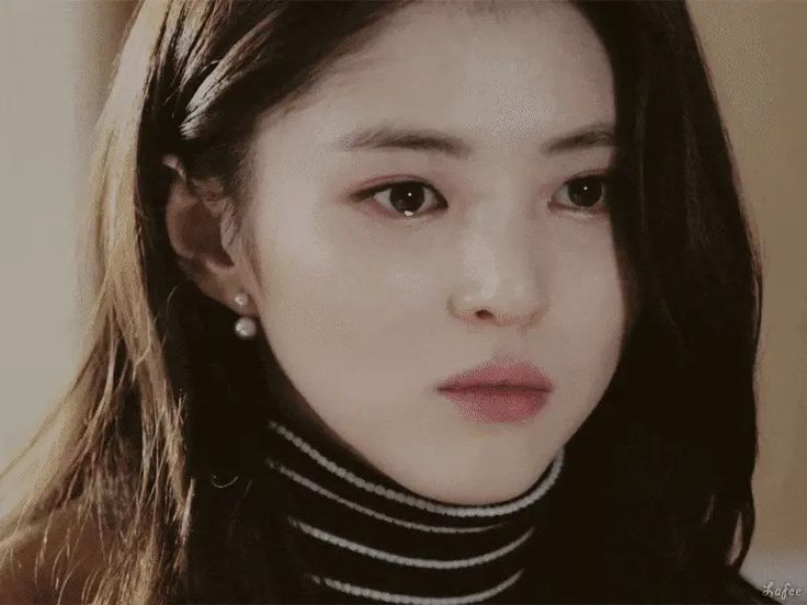 A moment captured by a fan of Han Sohee