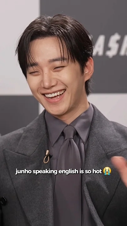 李俊昊的近期活动照