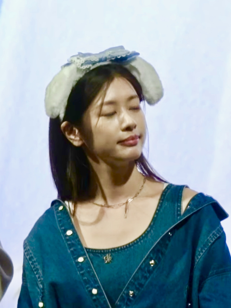 Latest photo of Jung Somin