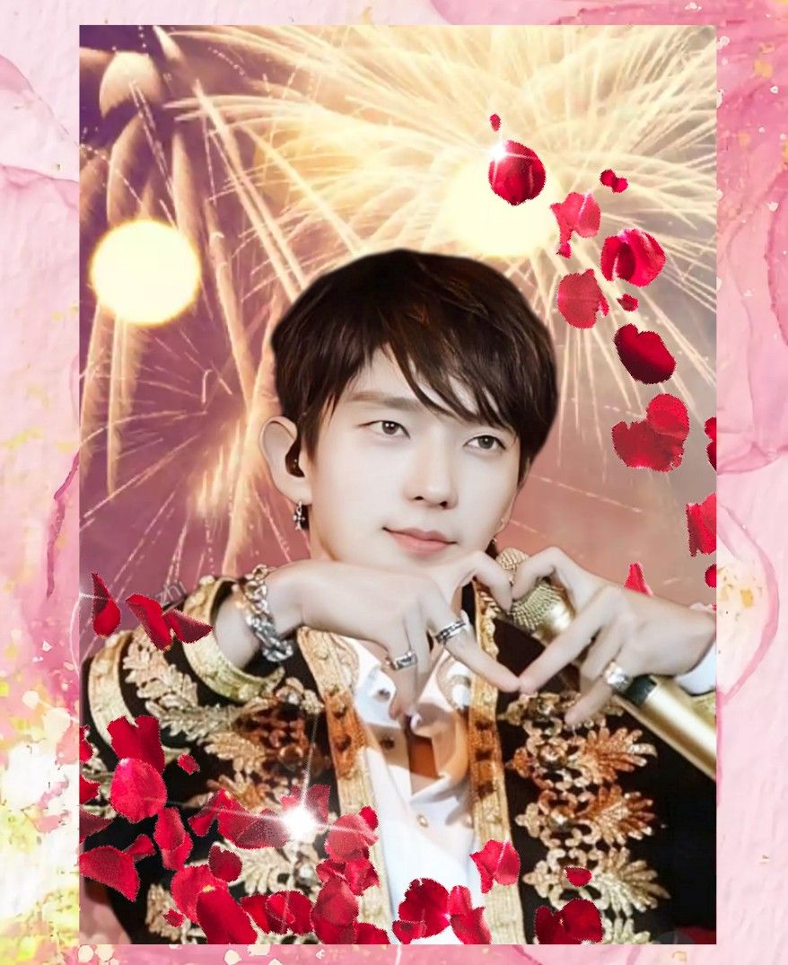 Latest photo of Lee Joongi