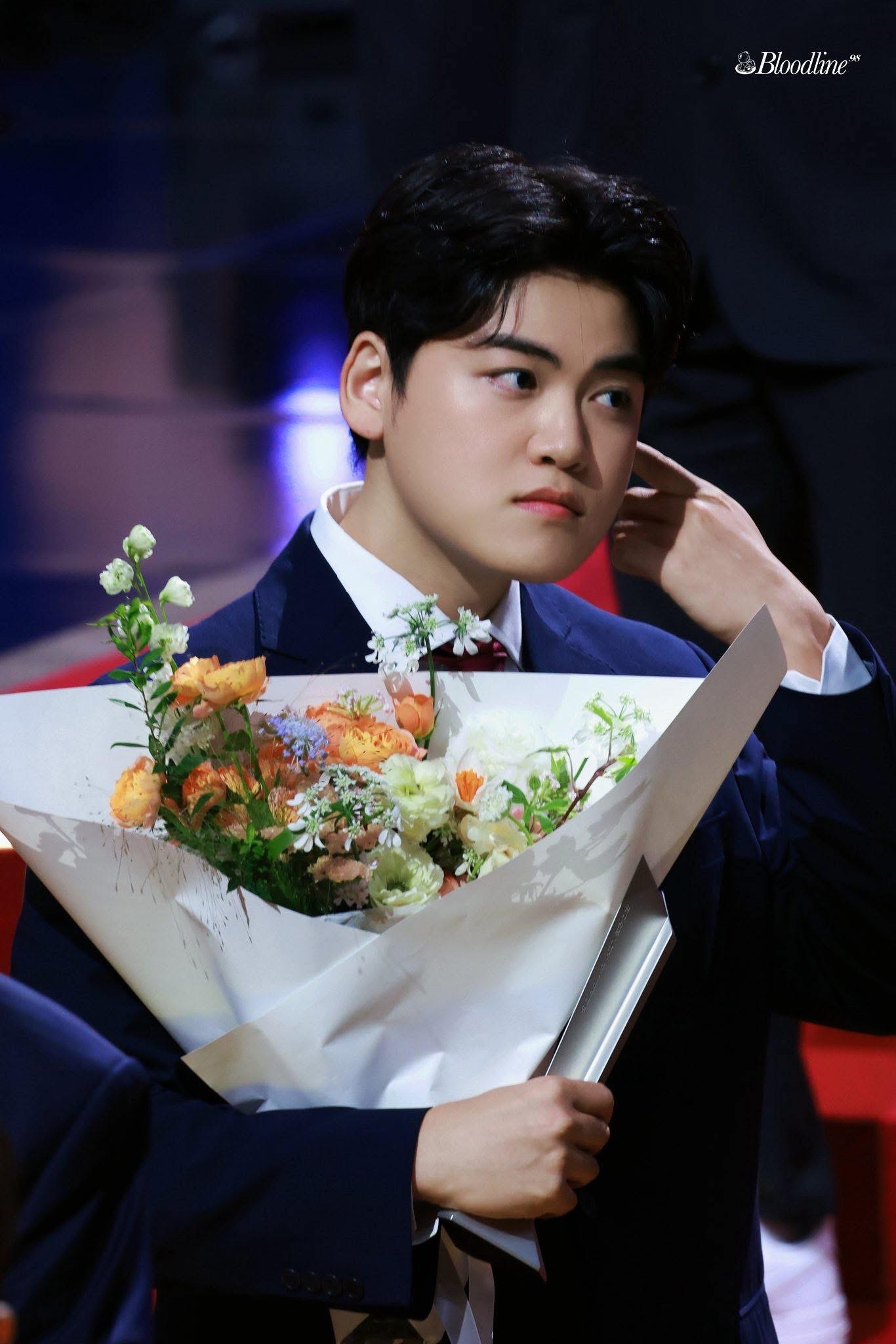 Foto terbaru dari Gumayusi