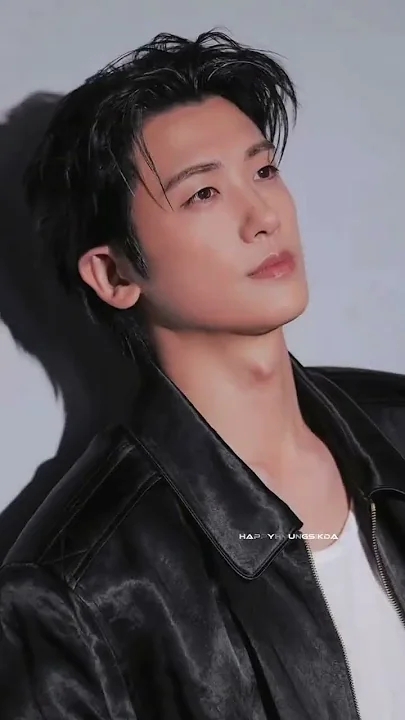 Special wallpaper made by Park Hyungsik's fans