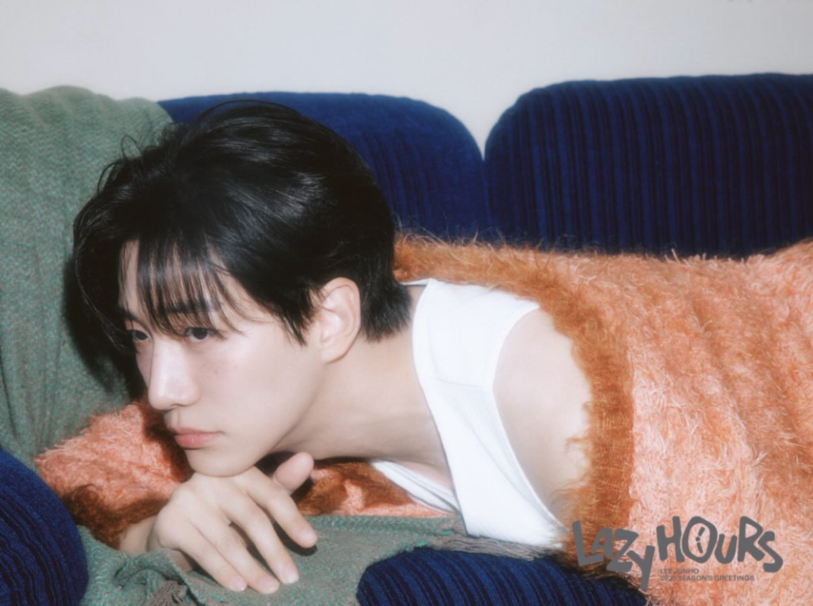 粉丝拍下的李俊昊瞬间