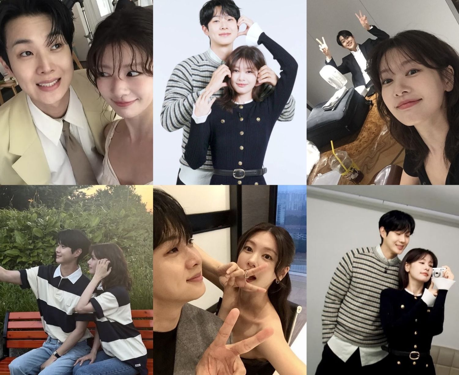 Latest photo of Choi Wooshik