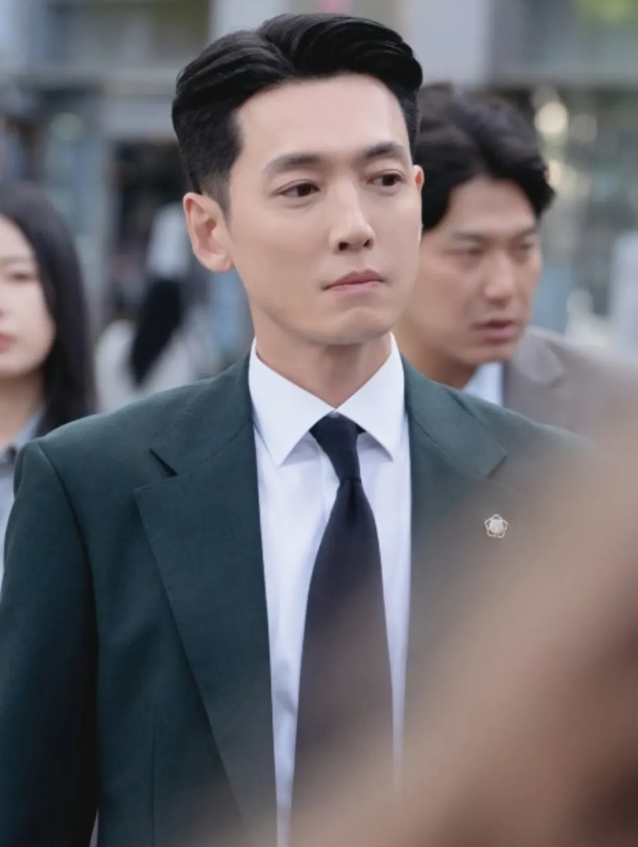 Latest photo of Jung Kyungho