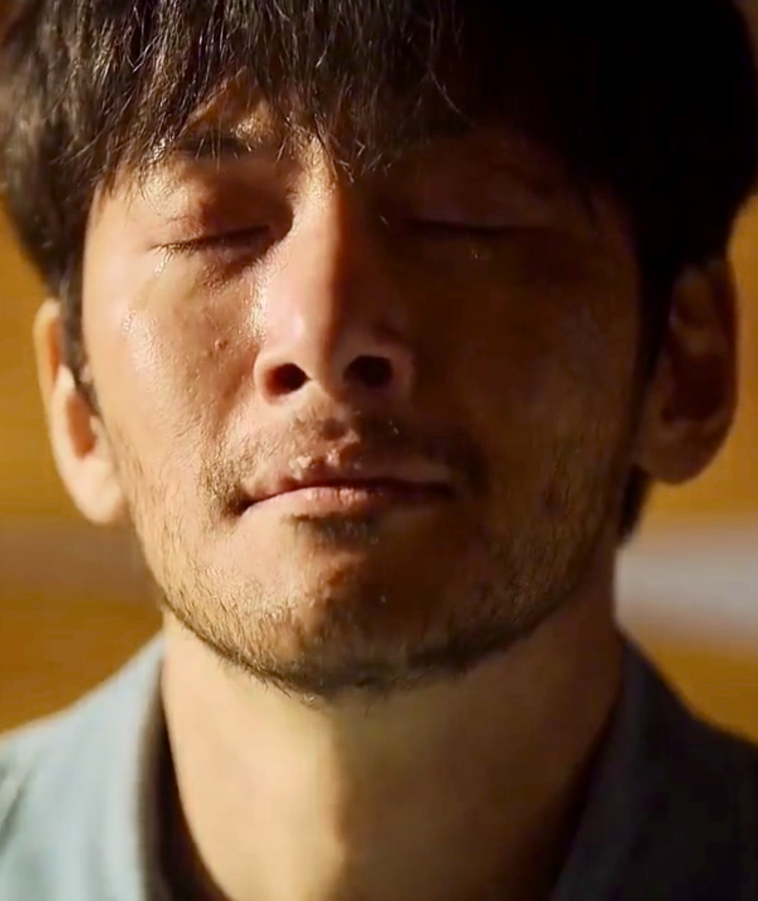 池昌旭的幕後花絮