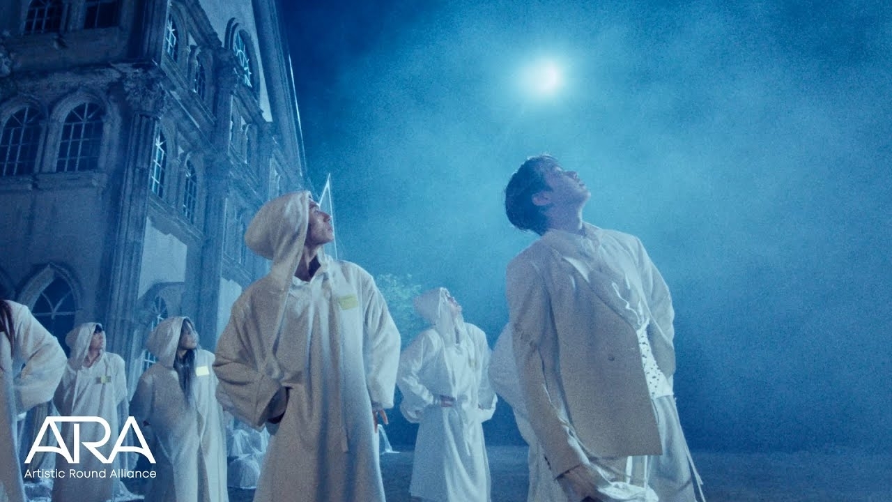 Recent activity shot of Secret Garden