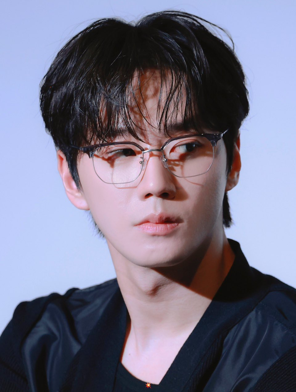 Latest photo of Lee Junyoung