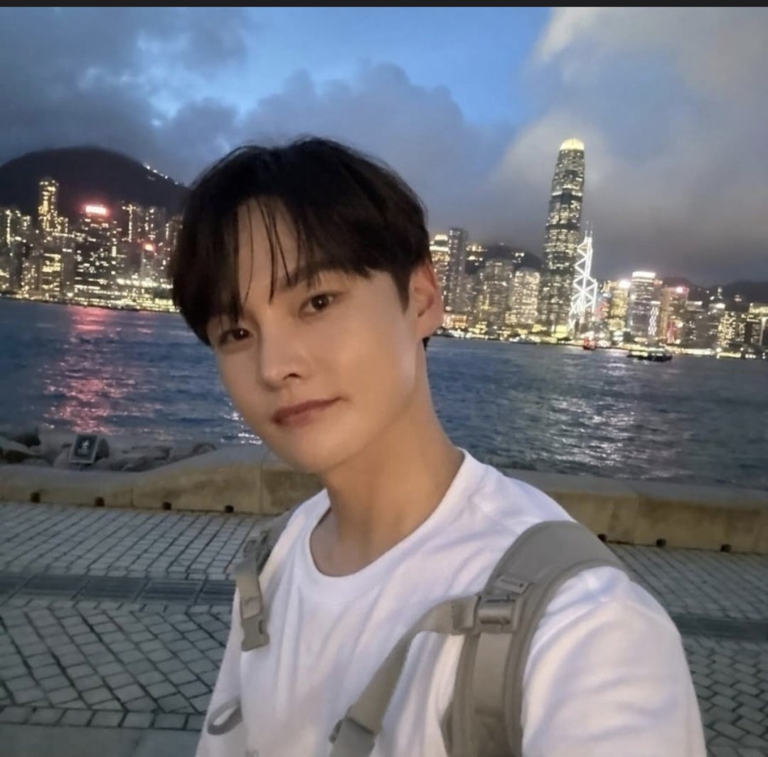 パク・ソジンの最新写真