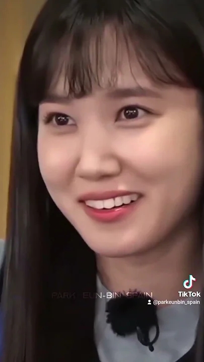 Latest photo of Park Eunbin