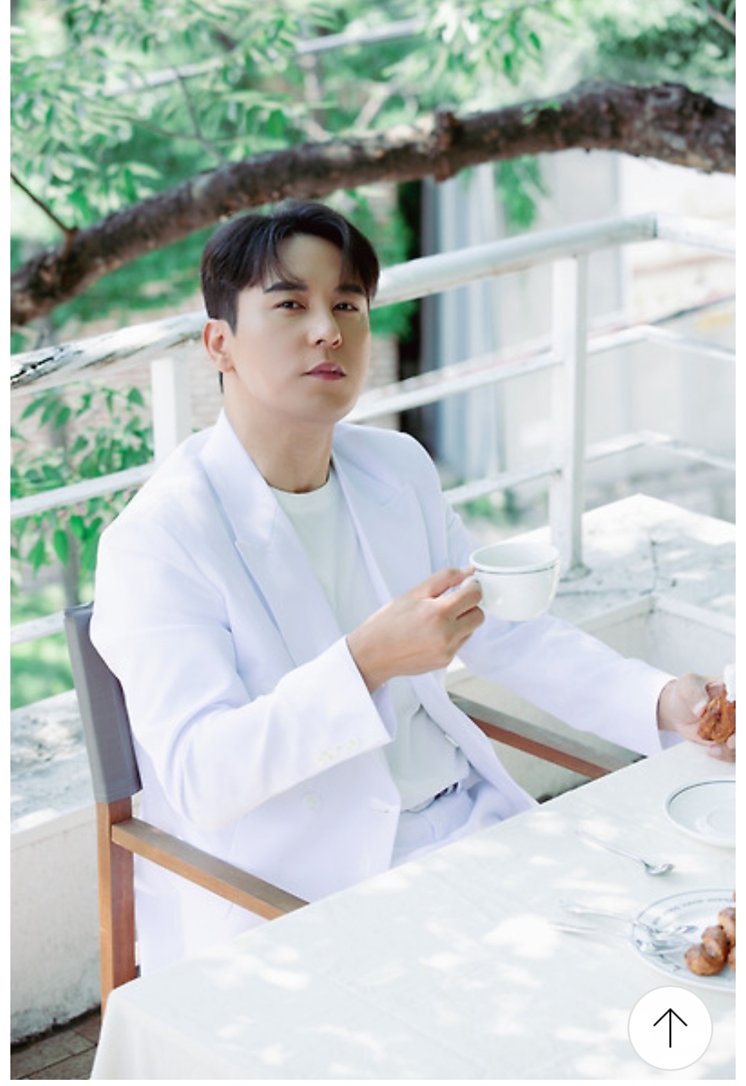 張民好的最新照片