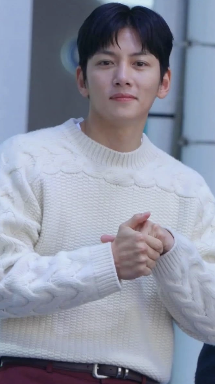 Representative background image loved by Ji Changwook fandom