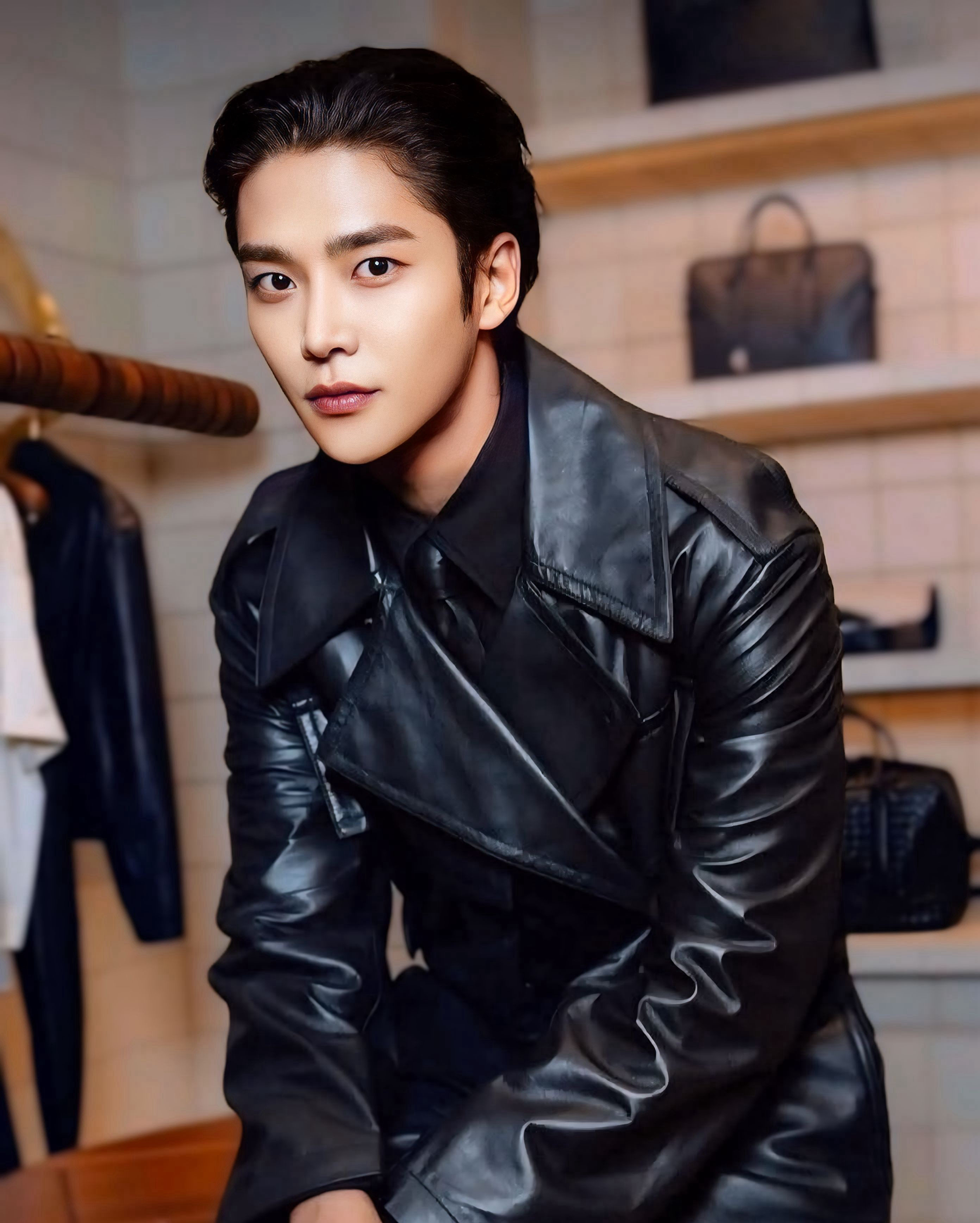 路雲的幕後花絮