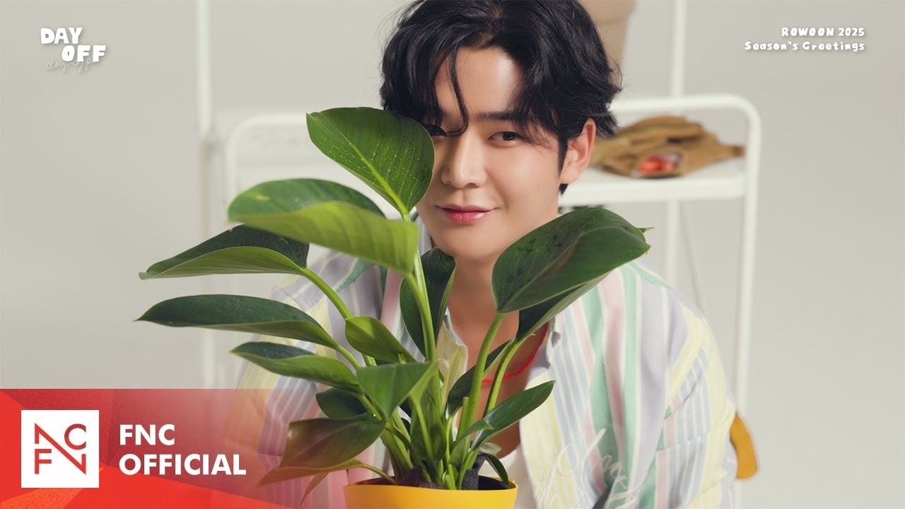 Latest photo of Park Seojoon