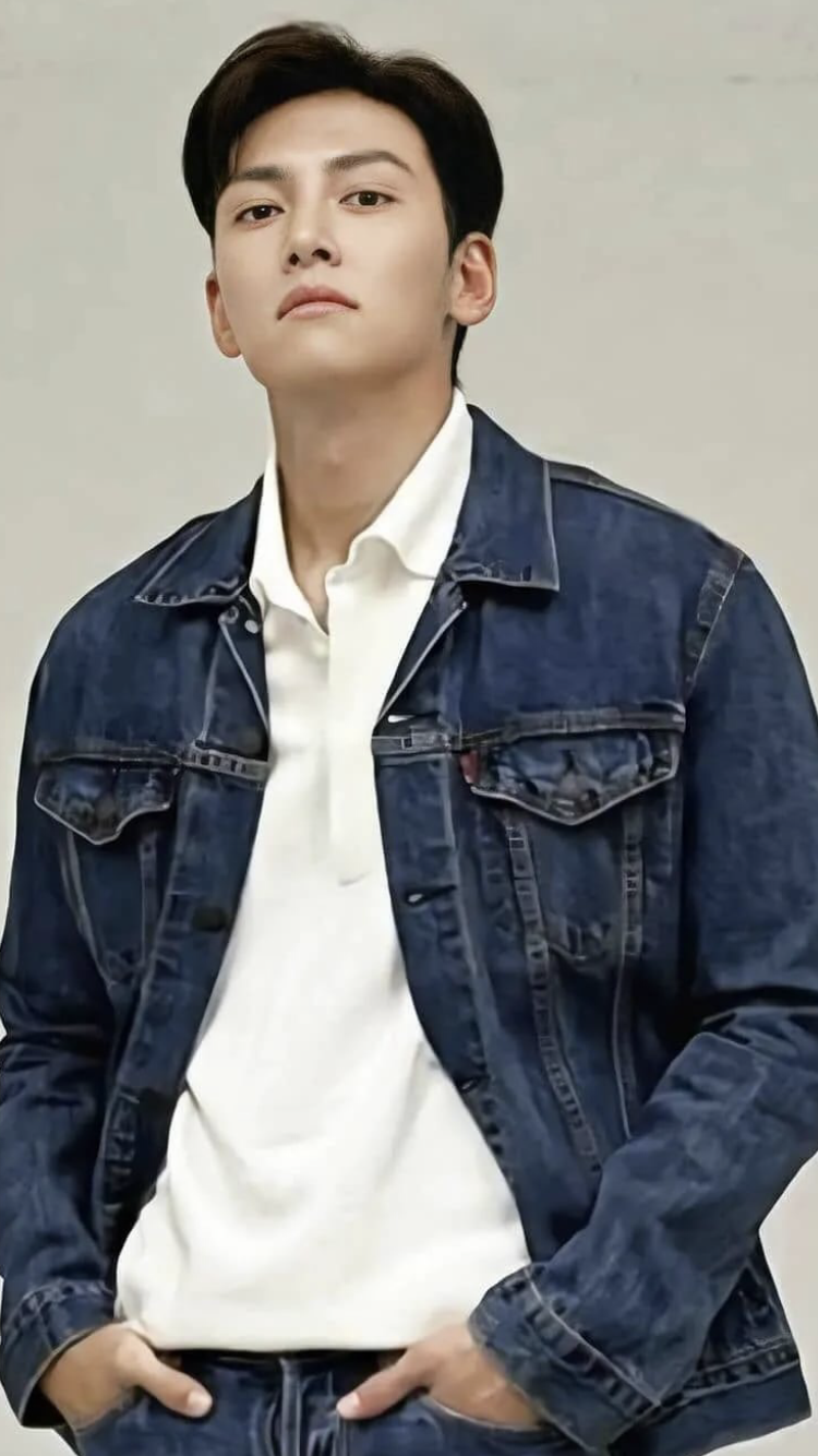 チ・チャンウクの最近の活動ショット