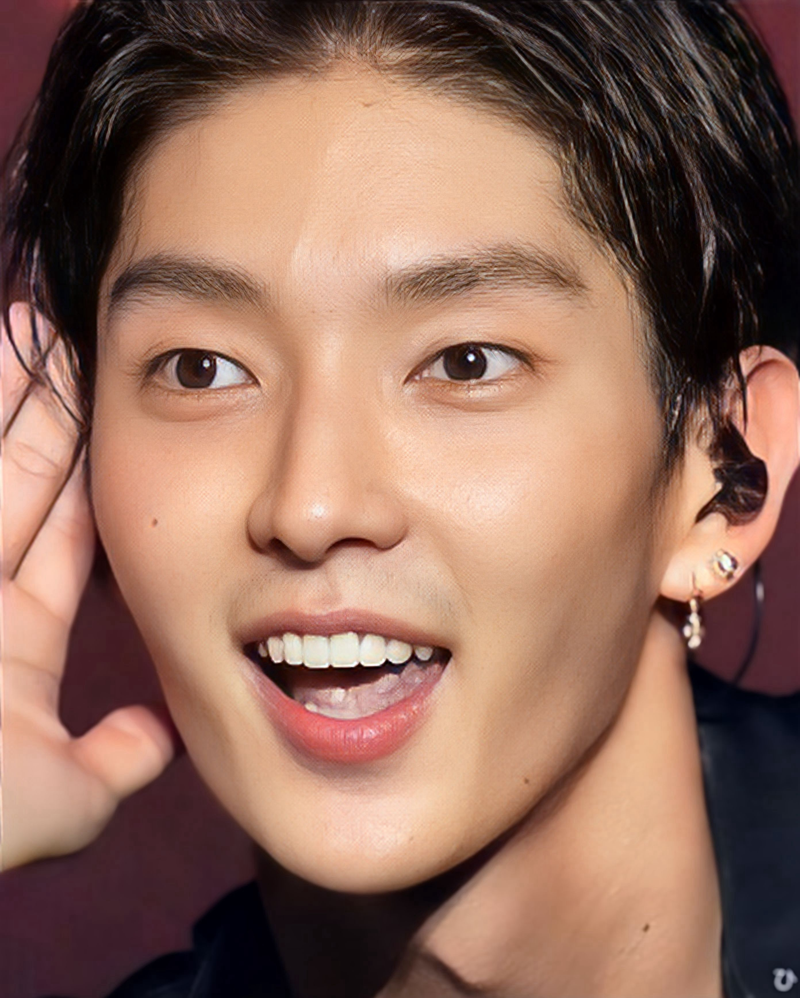 Foto terbaru dari Lee Joongi