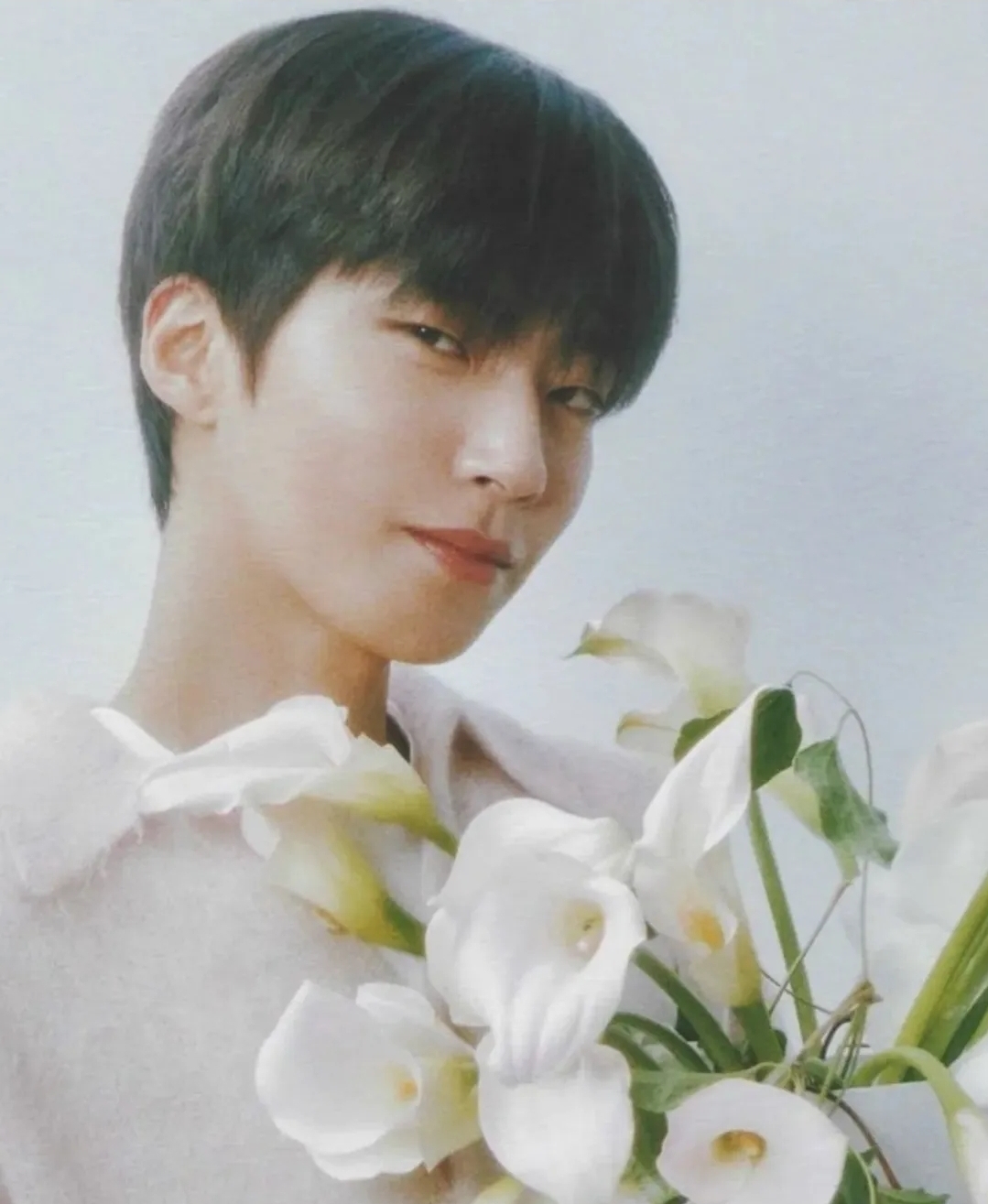 Foto kegiatan terbaru dari Hwang Inyoup