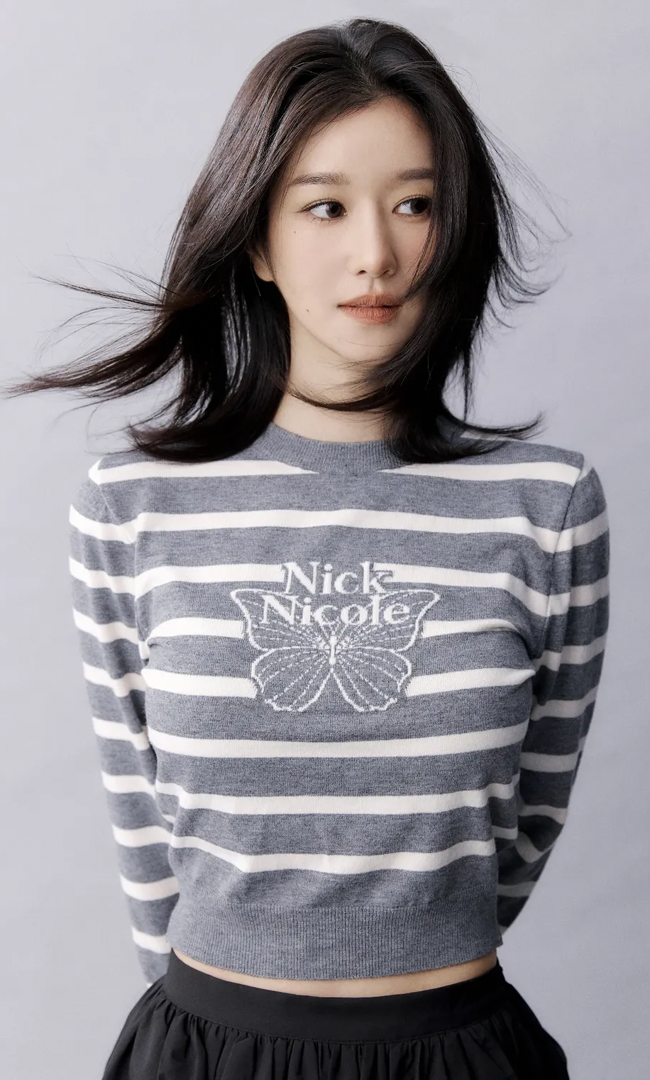 Latest photo of Seo Yeaji