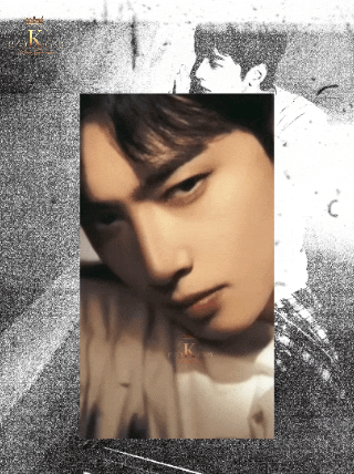 Foto terbaru dari Cha Eunwoo