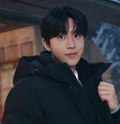 Latest photo of Nam Joohyuk