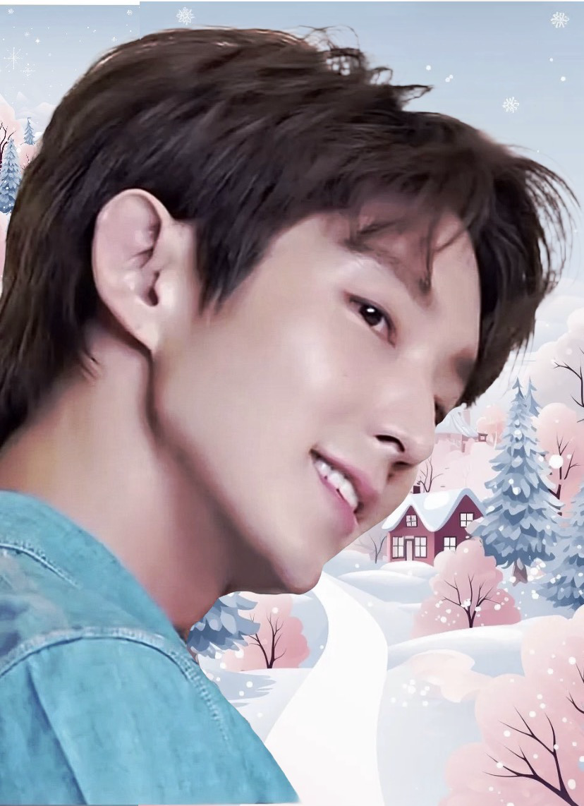 イ・ジュンギの最近の活動ショット