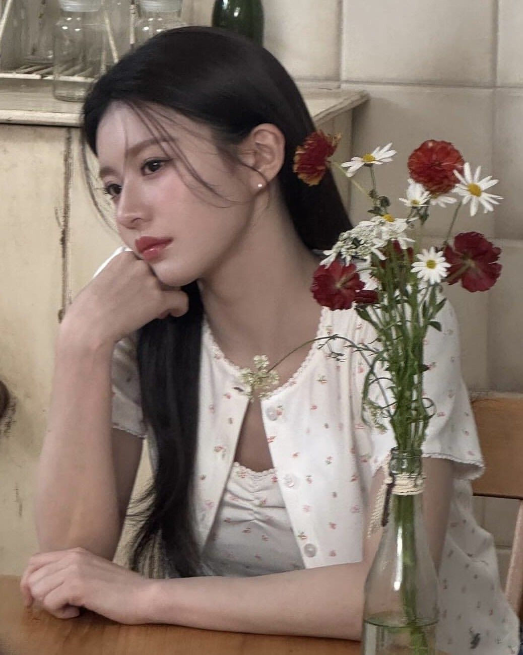 고윤정의 최신 사진