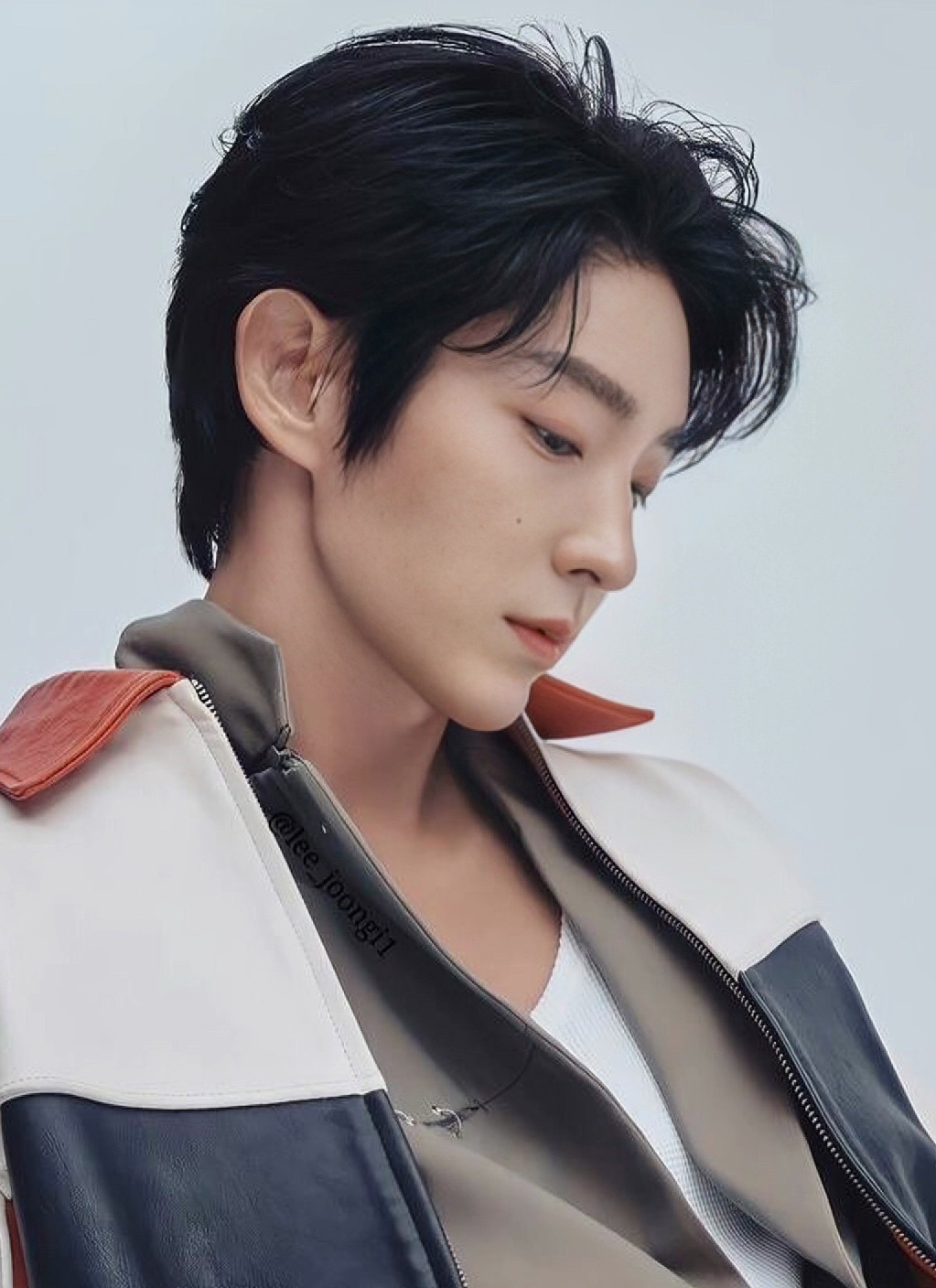 Latest photo of Lee Joongi