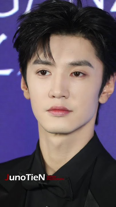 Representative background image loved by Chen Zhe Yuan fandom