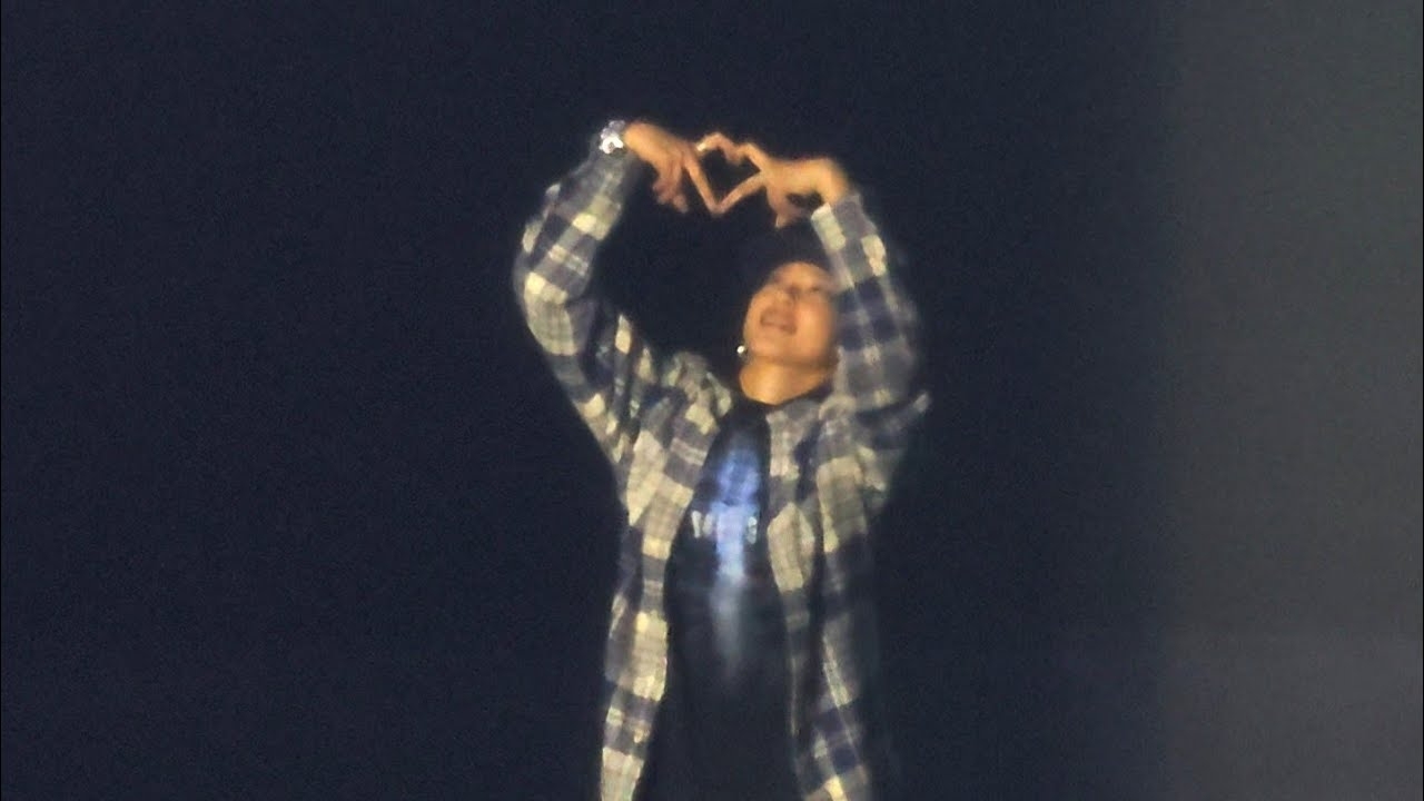 Recent activity shot of KYOKA