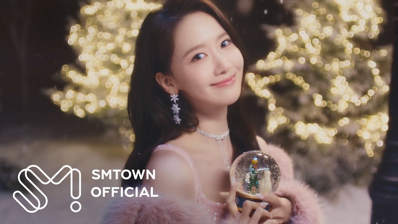Recent activity shot of Yoona
