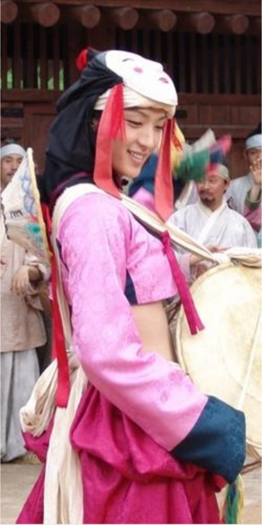 ファンが撮影したイ・ジュンギの瞬間