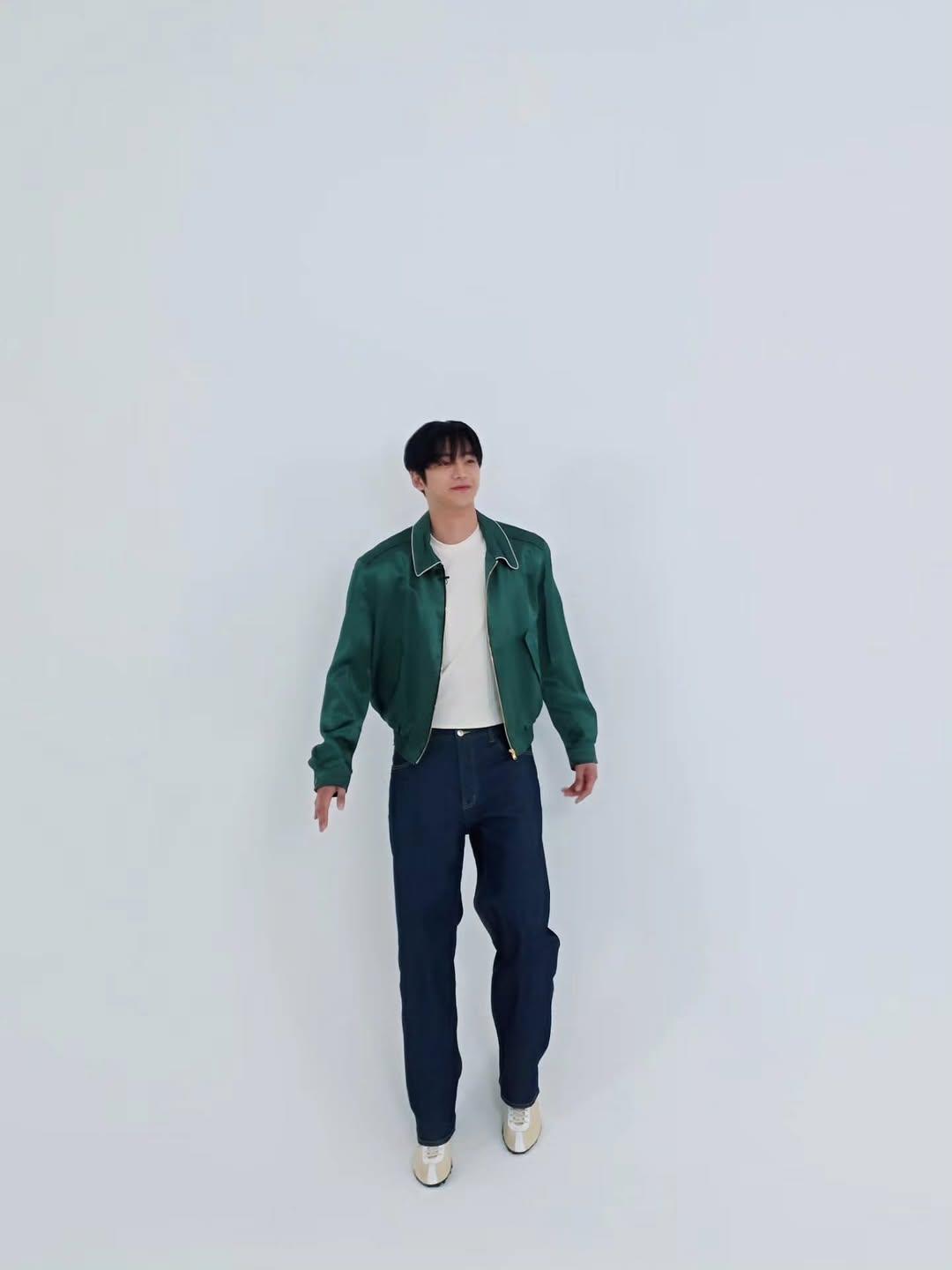 路云的最新照片