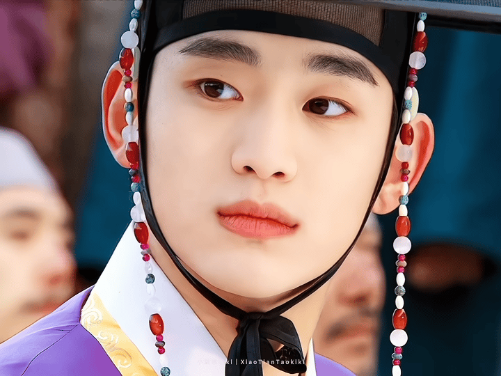 Foto terbaru dari Kim Soohyun