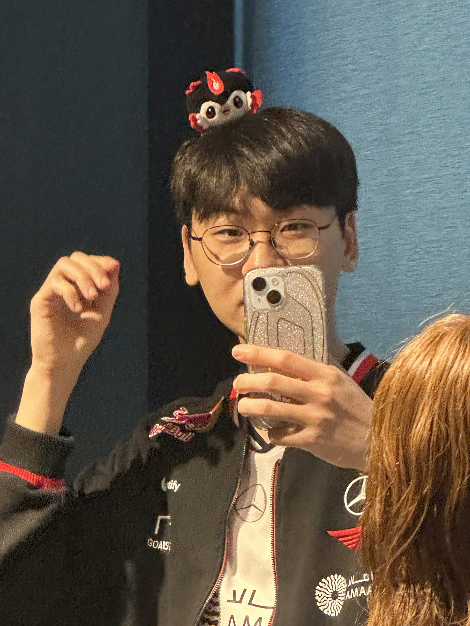 도란의 최신 사진