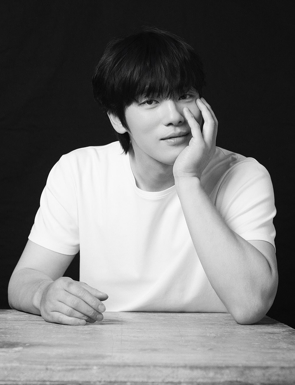Foto kegiatan terbaru dari Kim Junghyun