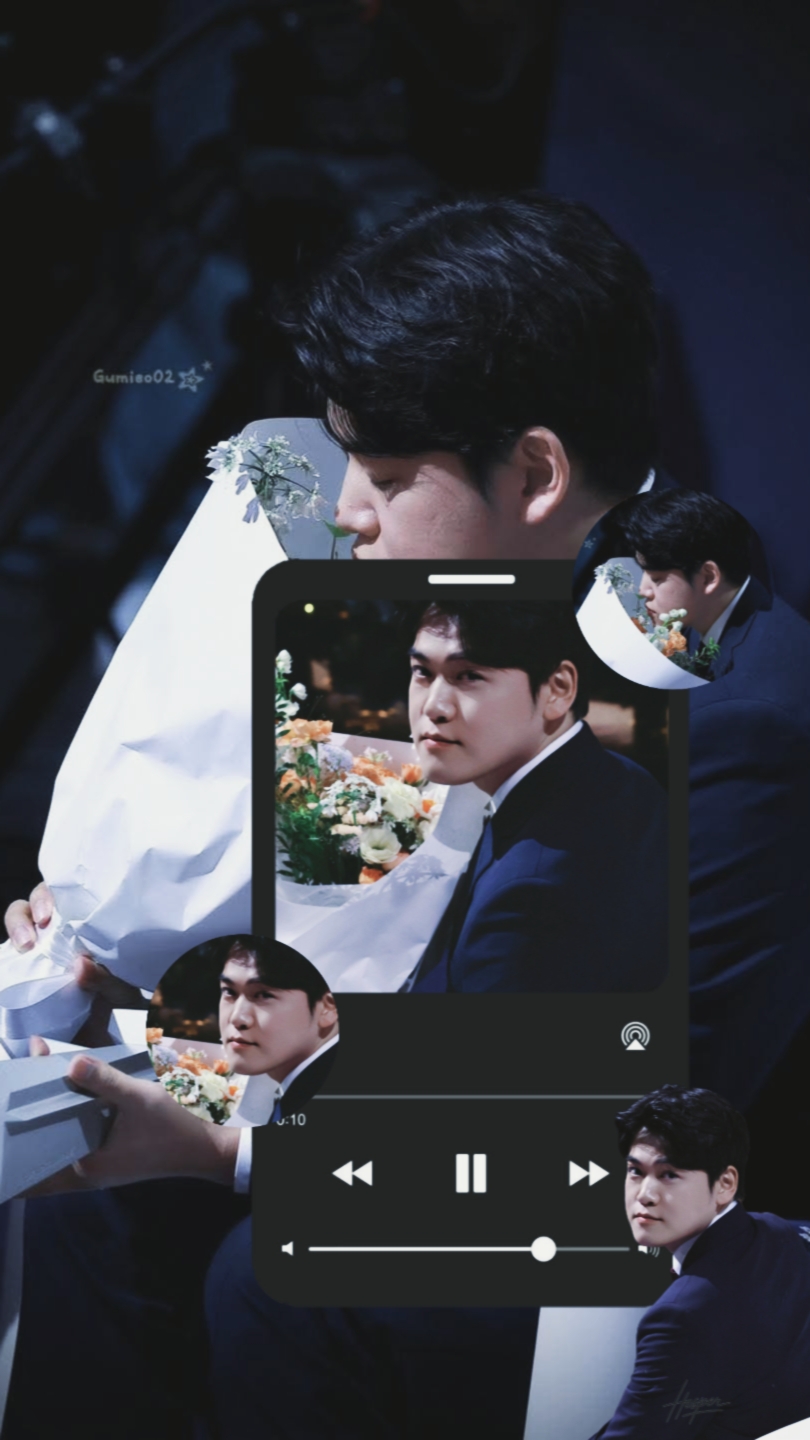 Behind-the-scenes cut of Gumayusi