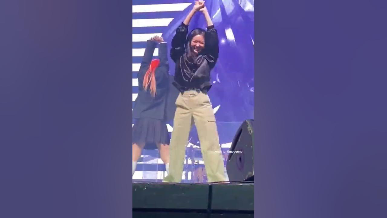 Latest photo of Kim Goeun