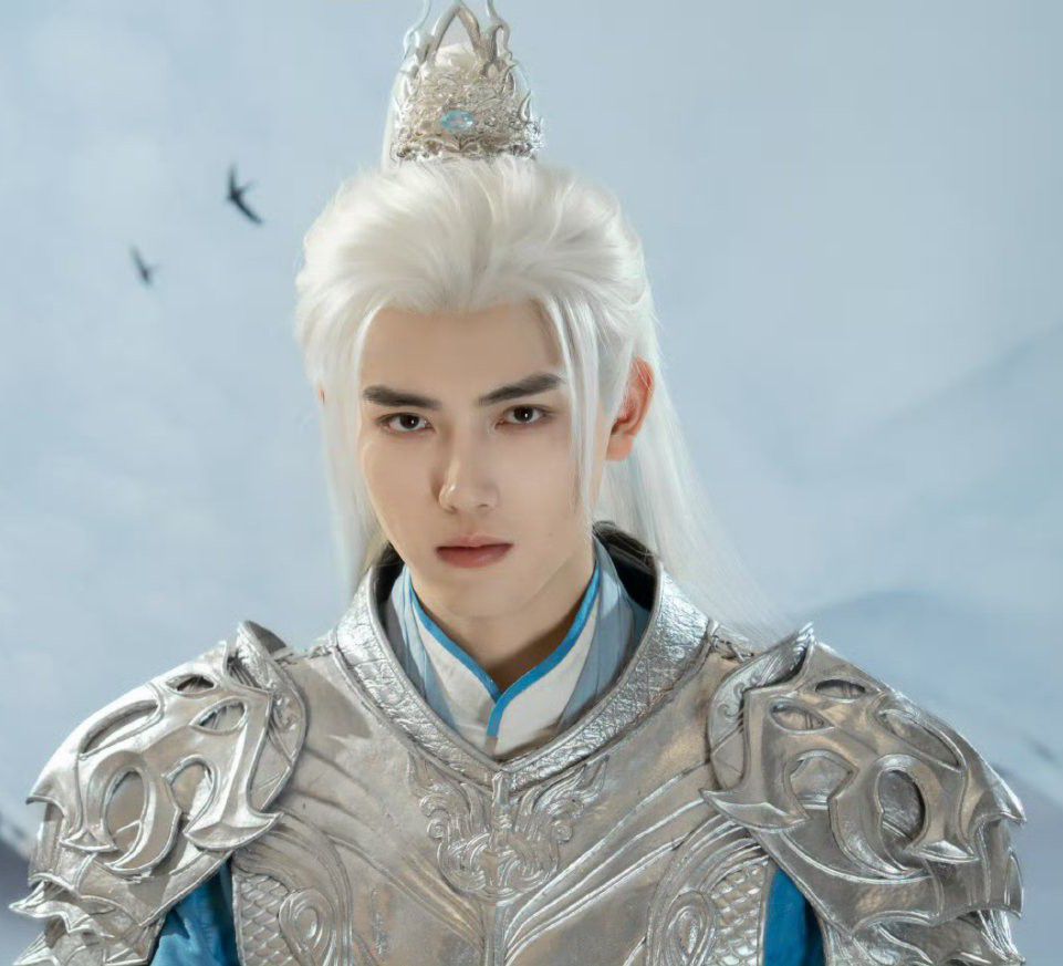 A moment captured by a fan of Arthur Chen