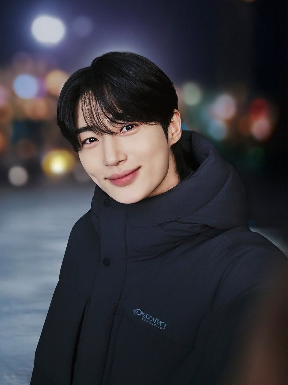 Latest photo of Byeon Wooseok