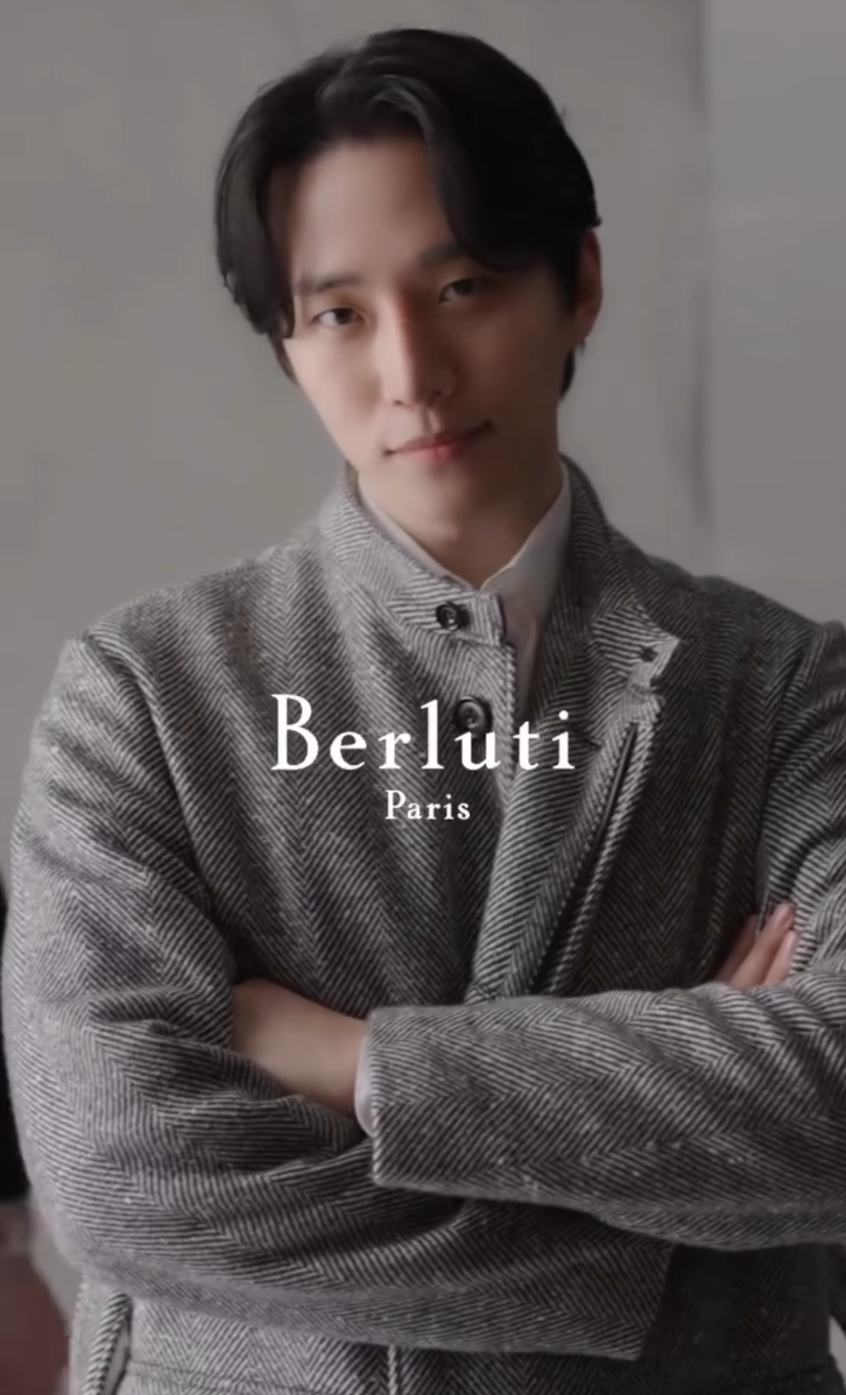 이준호 최근 활동샷