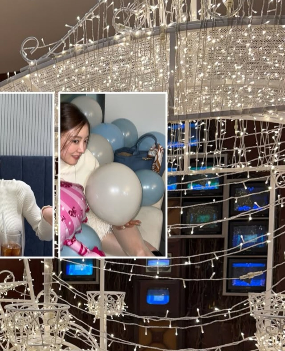 A moment captured by a fan of Lee Seyoung