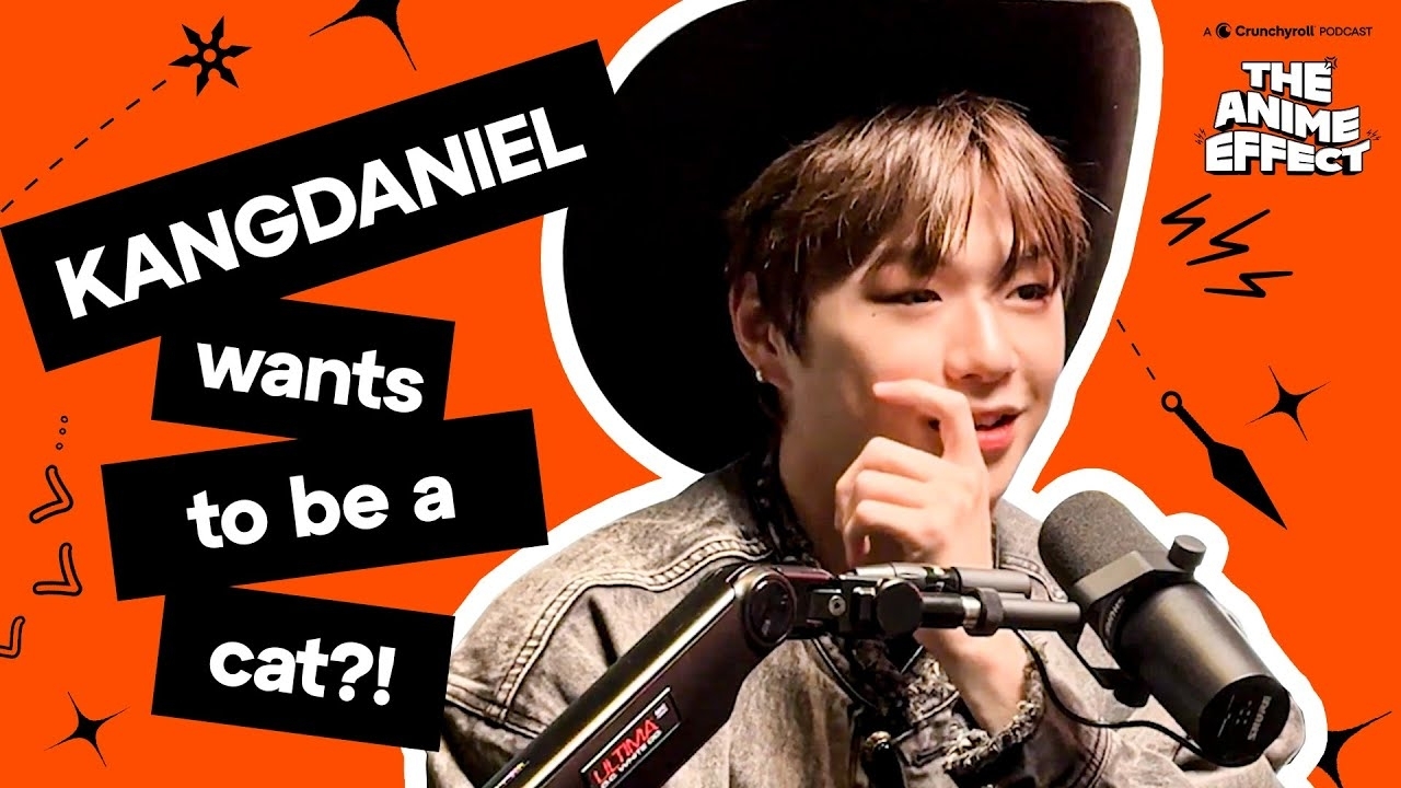 A moment captured by a fan of Secret Garden