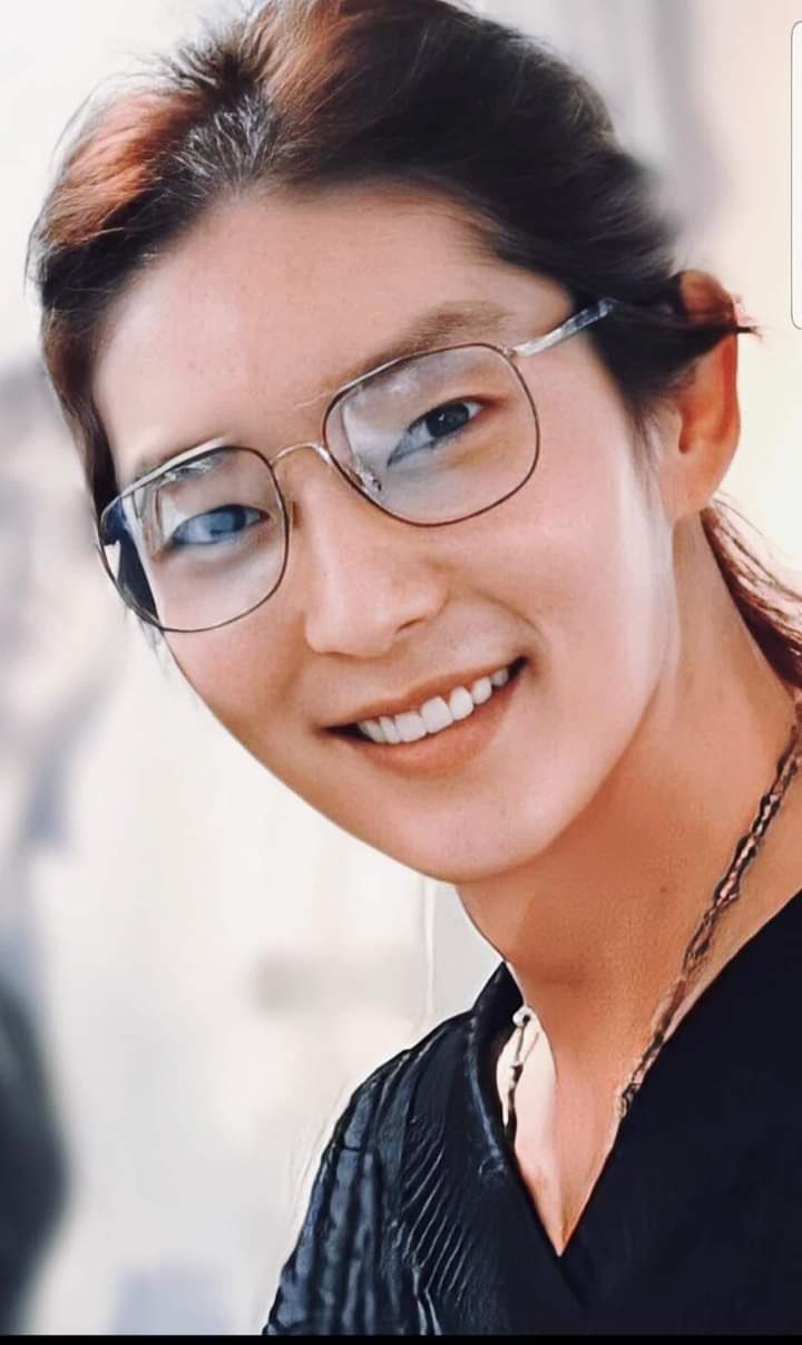 A moment captured by a fan of Lee Joongi