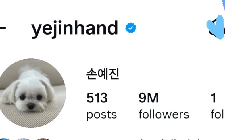 孙艺珍的最新照片